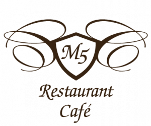 Restaurant & Café M5